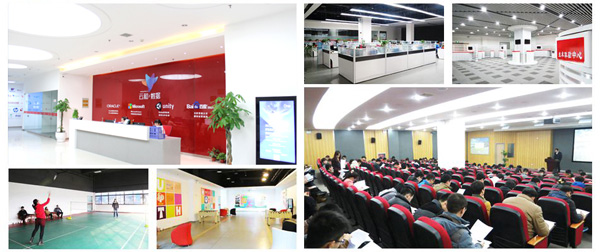 高薪入行IT行业的梦有了,行动呢?