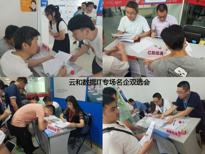 高薪入行IT行业的梦有了,行动呢?