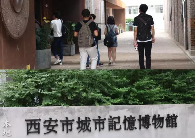 西安中心 | 重温老钢厂褪去的辉煌,唤醒儿时的记忆