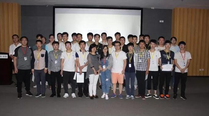 收获| 云和JAVA、UI双班毕业,飞扬青春再出发!