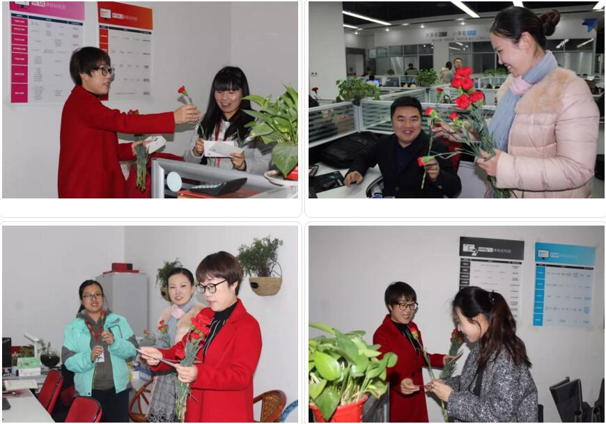 除了吃鸡,感恩节还有这样的打开方式?!