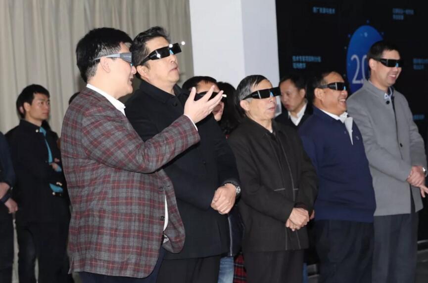 河南省首家泛IT学院建成开放,开创校企合作新模式