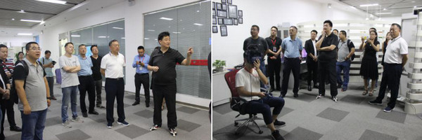 1566980464437493.jpg 配图4 郑州市电子信息工程学校领导莅临云和数据参观考察.jpg